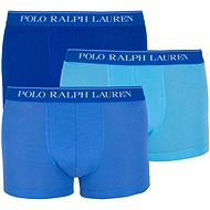 Ralph Lauren 3Pack 714662050011, Blue, size L - Boxer Briefs
