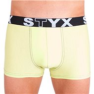Styx R4 - Light Green, size 3XL - Boxer Briefs