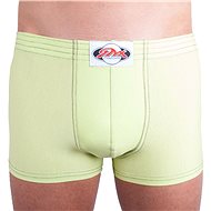 Styx Q3 - Light Green, size S - Boxer Briefs