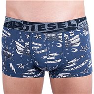 Diesel 00CIYK-0JARN-02, Blue, size XL - Boxer Briefs