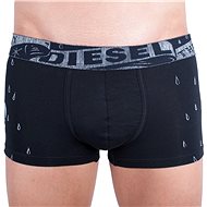Diesel 00CIYK-0JARN-05, Black, size S - Boxer Briefs