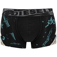 Diesel 00CIYK-0JARN-01, Black, size L - Boxer Briefs