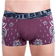 Diesel 00CIYK-0JARN-03, Violet, size S - Boxer Briefs