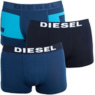 Diesel 3Pack 00ST3V-0WAPZ-01, Blue, size S - Boxer Briefs