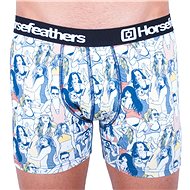 Horsefeathers AA1071D, Multicoloured, size XL - Boxer Briefs