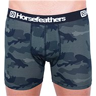 Horsefeathers AA1071J, Green, size L - Boxer Briefs