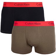 Calvin Klein 2Pack NB1463A-JKB, Multicoloured, size XL - Boxer Briefs