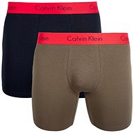Calvin Klein 2Pack NB1464A-JKB, Multicoloured, size M - Boxer Briefs