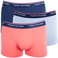 Tommy Hilfiger 3Pack 1U87903842 424, Multicoloured, size M - Boxer Briefs