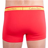 Calvin Klein NB1443A-6US, Red, size M - Boxer Briefs