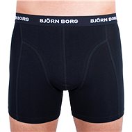 Bjorn Borg 3Pack 9999-1024-90011, Black, size M - Boxer Briefs