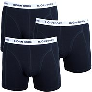 Bjorn Borg 3Pack 9999-1028-90011, Black, size M - Boxer Briefs