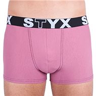 Styx G9 - Pink, size S - Boxer Briefs