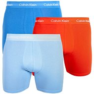 Calvin Klein 3Pack NB1770A-YTP, Multicoloured, size M - Boxer Briefs