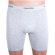 Calvin Klein NB1515A-080, Grey, size XL - Boxer Briefs