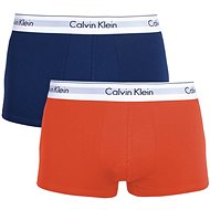 Calvin Klein 2Pack NB1086A-HNX, Multicoloured, size L - Boxer Briefs