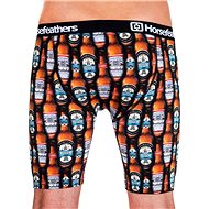 Horsefeathers AA902L, Multicoloured, size M - Boxer Briefs
