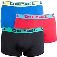 Diesel 3Pack 00SB5I-0GAFN-36, Multicoloured, size XL - Boxer Briefs