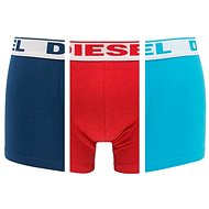 Diesel 3Pack 00SB5I-0GAFN-13, Multicoloured, size S - Boxer Briefs