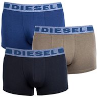 Diesel 3Pack 00SAB2-0BATB-E3952, Multicoloured, size L - Boxer Briefs
