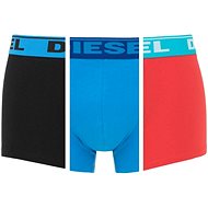 Diesel 3Pack 00SB5I-0GAFN-43, Multicoloured, size L - Boxer Briefs