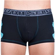 Diesel 00CIYK-0CATH-01, Black, size L - Boxer Briefs