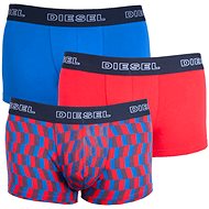 Diesel 3Pack 00SAB2-0BATD-E3959, Multicoloured, size M - Boxer Briefs
