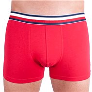 Tommy Hilfiger UM0UM00302 611, red M - Boxer Briefs