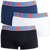 Diesel 3Pack 00SAB2-0GAPG-10, multicolour L - Boxer Briefs