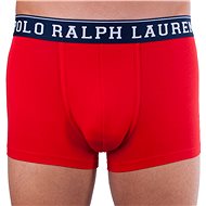 Ralph Lauren 714707318002, red M - Boxer Briefs