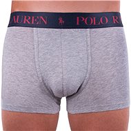 Ralph Lauren 714718310002, Grey, S - Boxer Briefs