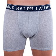 Ralph Lauren 714715359003, gray L - Boxer Briefs
