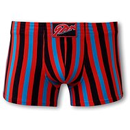 Styx Q861, multicolour S - Boxer Briefs