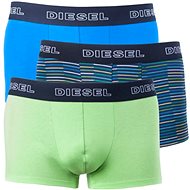 Diesel 3Pack 00SAB2-0CATE-E4029, Multicoloured, size M - Boxer Briefs
