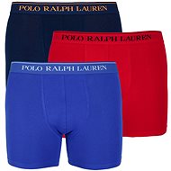 Ralph Lauren 3Pack 714713772003, multicolour M - Boxer Briefs