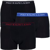 Ralph Lauren 3Pack 714662050016, black M - Boxer Briefs
