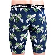 Horsefeathers AA1072G, Black - Boxer Briefs