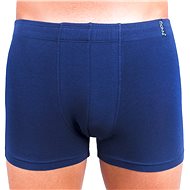 Molvy MP-994-BEU, Blue - Boxer Briefs