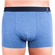 Molvy MP-984-BEU, Blue - Boxer Briefs