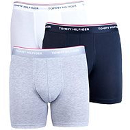 Tommy Hilfiger 3Pack UM0UM00010 004, Multicoloured, size M - Boxer Briefs