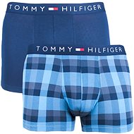 Tommy Hilfiger 2Pack UM0UM00936 001, blue S - Boxer Briefs