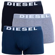 Diesel 3Pack 00ST3V-0JKKB-E4125, Multicoloured, size M - Boxer Briefs