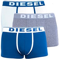 Diesel 3Pack 00ST3V-0JKKC-E4120, Multicoloured, size M - Boxer Briefs