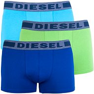 Diesel 3Pack 00SAB2-0BATB-E4064, multicolour XL - Boxer Briefs