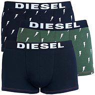 Diesel 3Pack 00SAB2-0BATE-E4030, multicolour M - Boxer Briefs