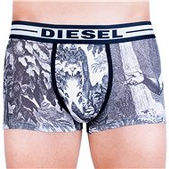 Diesel 00CIYK-0EATM-05, multicolour M - Boxer Briefs