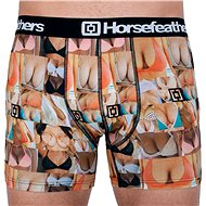 Horsefeathers AA1071N, Multicoloured, size L - Boxer Briefs