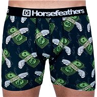Horsefeathers AA1071G, multicolour S - Boxer Briefs