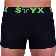 Styx G962, Black, size M - Boxer Briefs