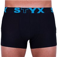 Styx G961, Black, size L - Boxer Briefs
